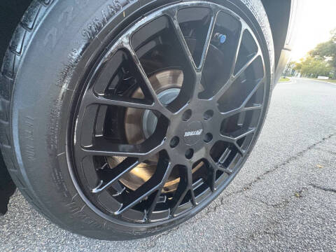 2016 MINI Clubman Cooper