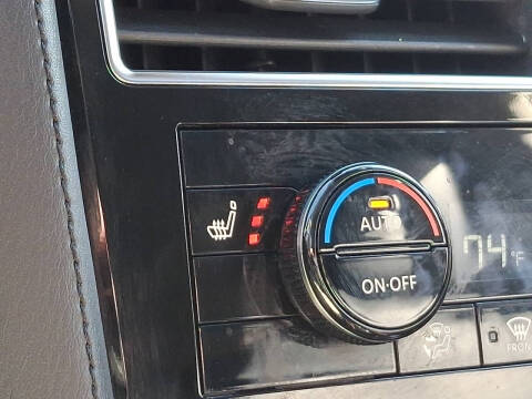 2021 Nissan Armada SL