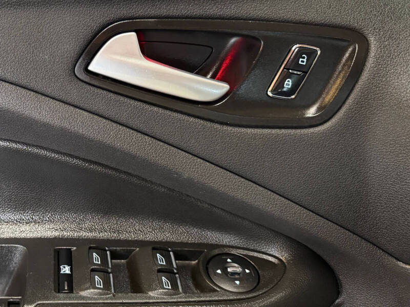 2016 Ford C-MAX Hybrid SEL