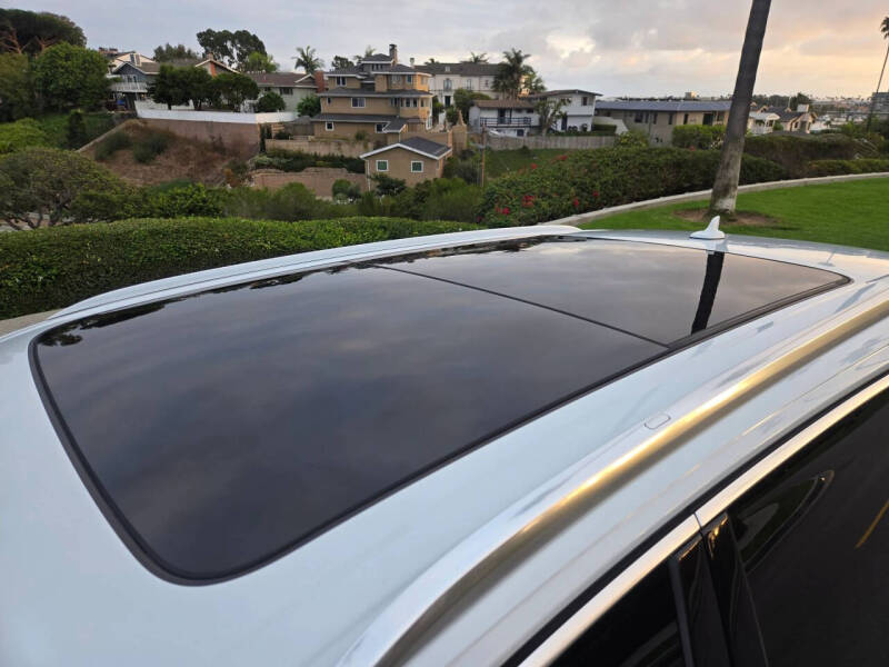 2017 Audi Q7 3.0T quattro Premium Plus