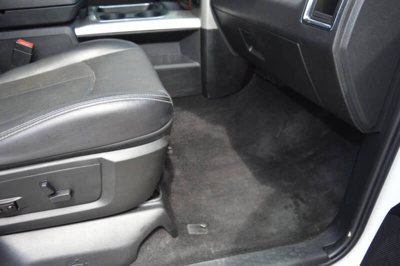 2018 RAM 1500 Laramie