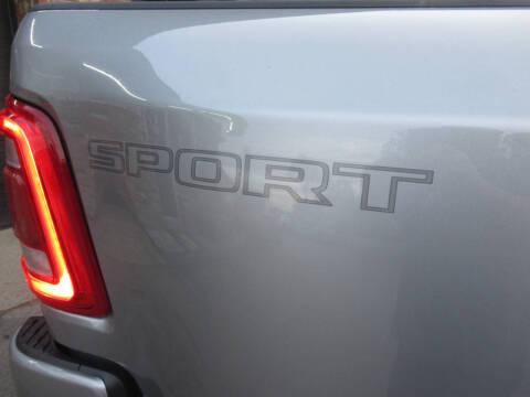 2022 RAM 3500 HD