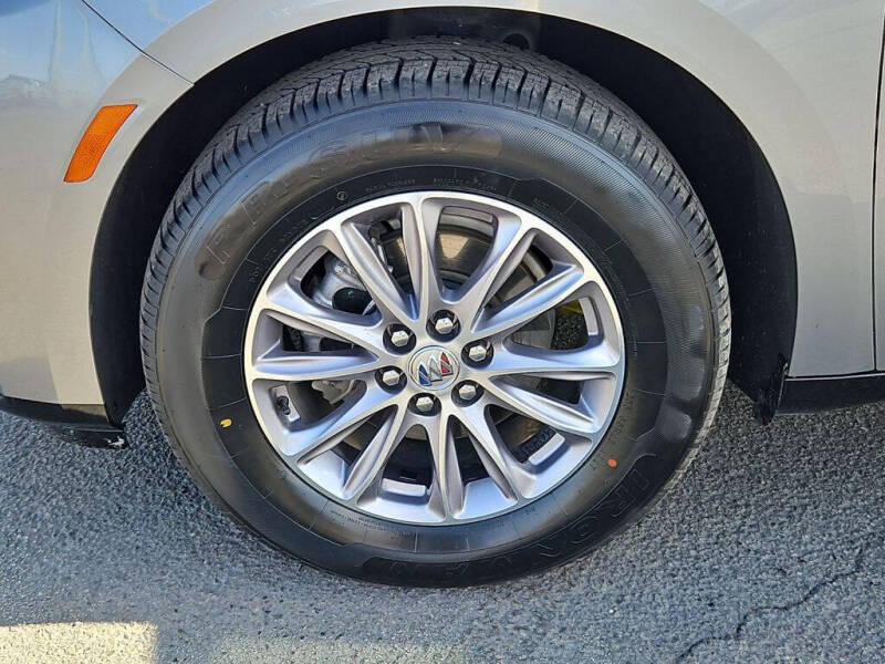 2024 Buick Enclave Premium