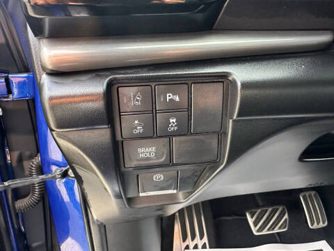 2019 Acura RDX SH-AWD w/A-SPEC