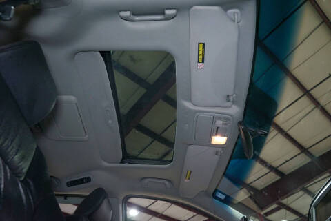 2010 Honda Odyssey Touring