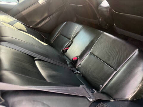 2012 Lexus CT 200h