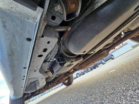 2009 Mercury Mariner Premier I4