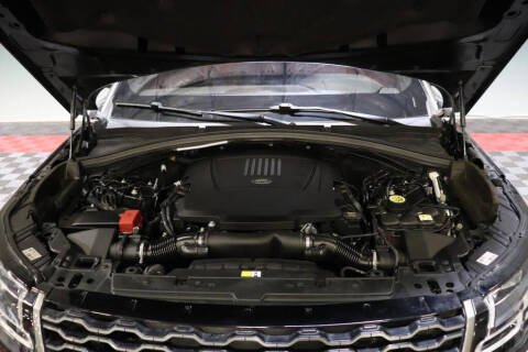 2018 Land Rover Range Rover Velar P380 R-Dynamic SE