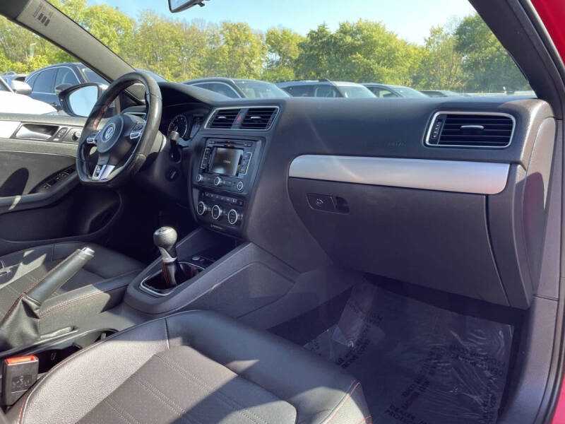 2014 Volkswagen Jetta