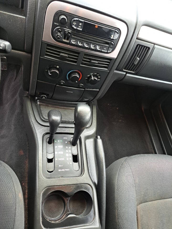 JeepGrand Cherokee13