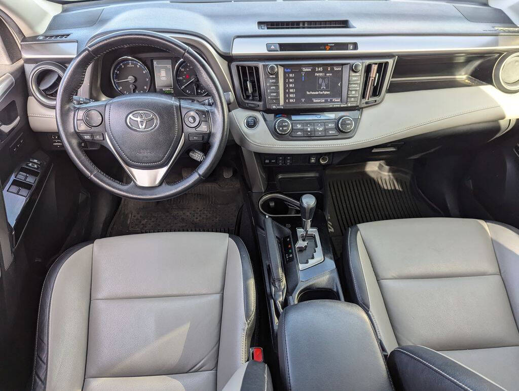 2016 Toyota RAV4 for sale at Axio Auto Boise in Boise, ID