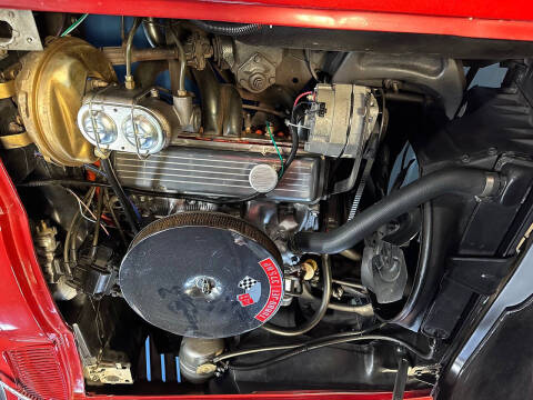 1965 Chevrolet Corvette