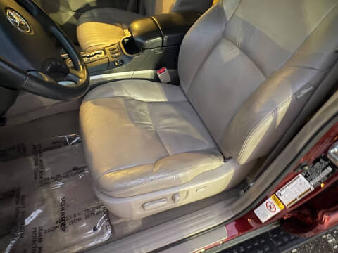 2008 Toyota 4Runner Limited