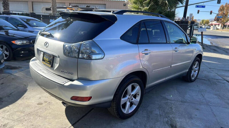 2004 Lexus RX 330 photo 3