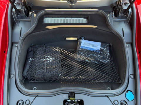 2024 Maserati MC20 Cielo