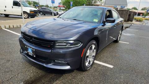 2016 Dodge Charger for sale at B&B Auto LLC in Union NJ