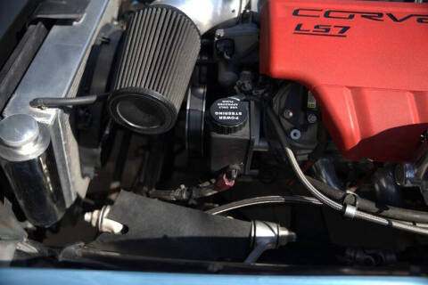 1964 Chevrolet Corvette