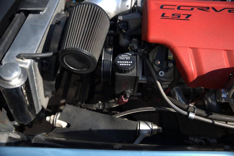 1964 Chevrolet Corvette