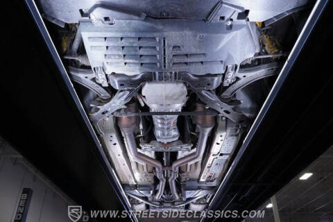 2014 Ford Shelby GT500