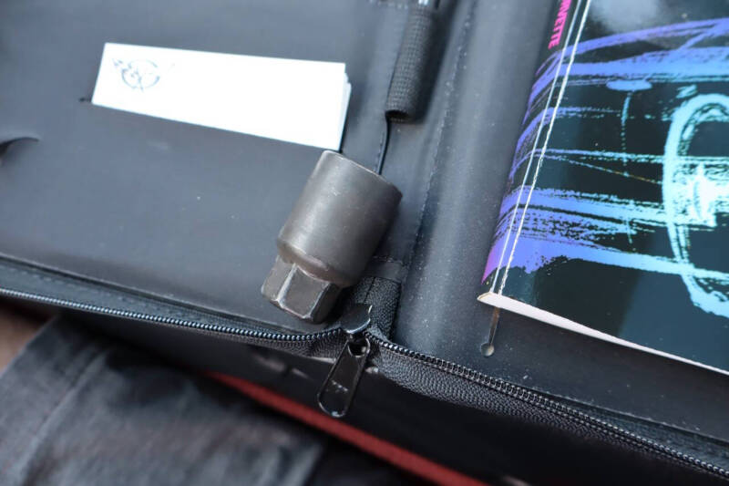 1997 Chevrolet Corvette