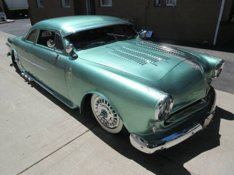 1949 Ford Super Deluxe