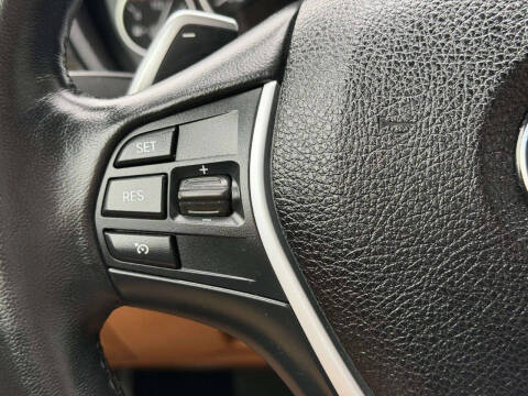 2019 BMW 4 Series 430i xDrive