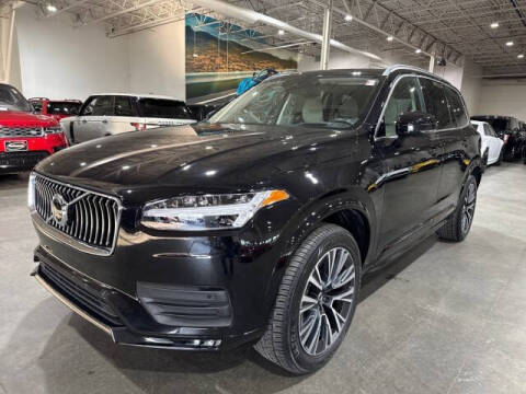 2022 Volvo XC90 T5 Momentum