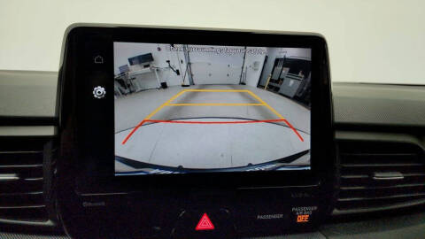 2022 Hyundai Veloster N