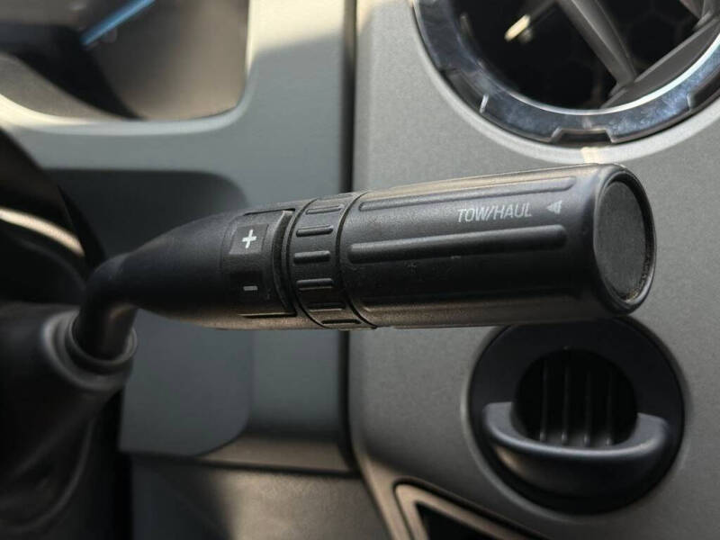 2021 Ford F-750 Super Duty