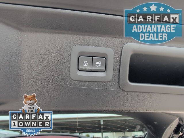 2024 Mazda CX-50 2.5 S Preferred