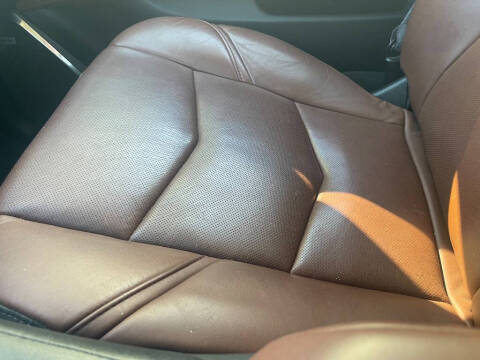 2015 Cadillac Escalade Luxury