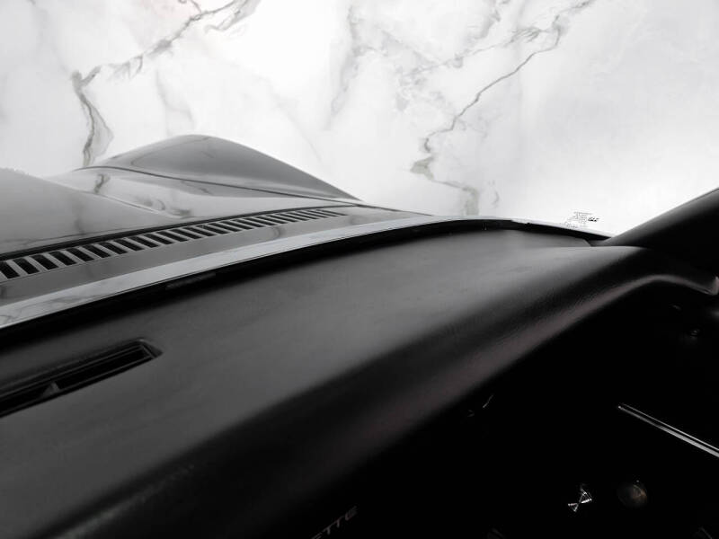 1968 Chevrolet Corvette