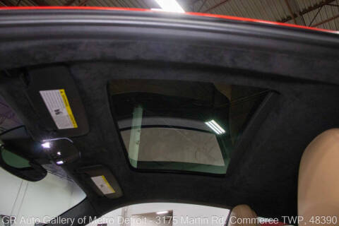 2014 Porsche 911 Turbo S