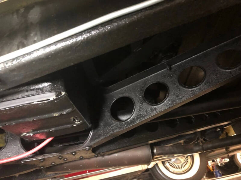 1938 Chrysler Imperial