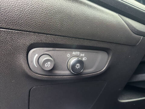 2025 Buick Encore GX Avenir