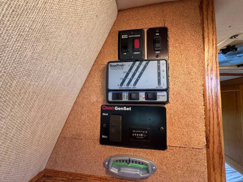 2001 Chevrolet Express 3500