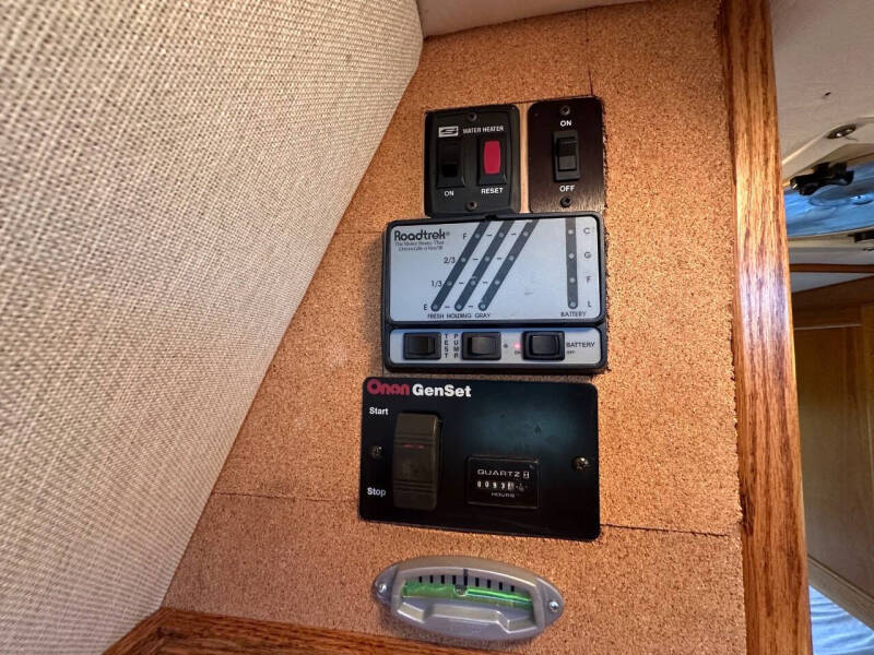 2001 Chevrolet Express 3500