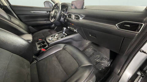 2022 Mazda CX-5 2.5 S Select