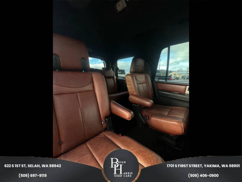 2008 Ford Expedition