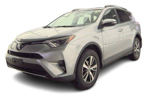 2018 Toyota RAV4 for sale at Priceless in Odenton MD