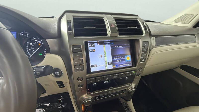 2014 Lexus GX 460