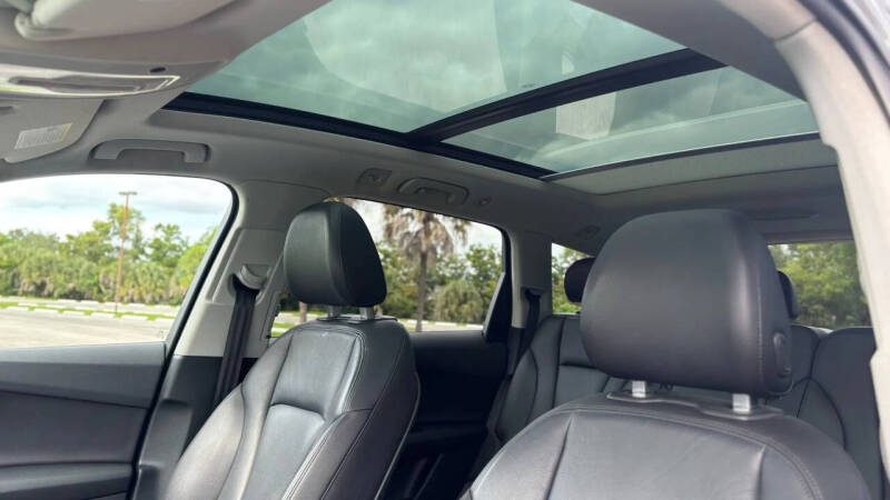 2018 Audi Q7 3.0T quattro Premium Plus