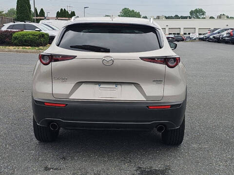 2023 Mazda CX-30 2.5 Turbo Premium Plus