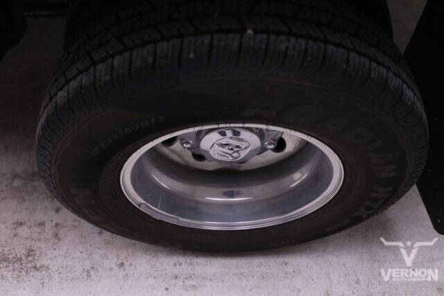 2025 RAM 3500 Laramie