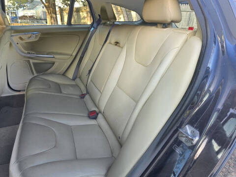 2015 Volvo V60 T5 Premier