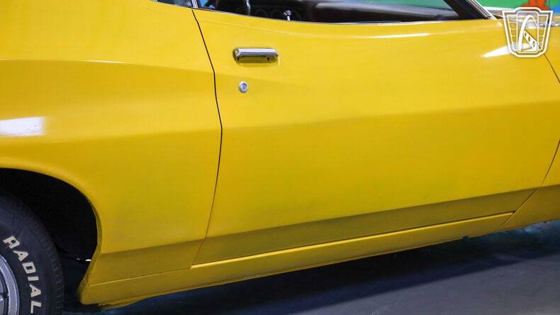 1973 Ford Torino
