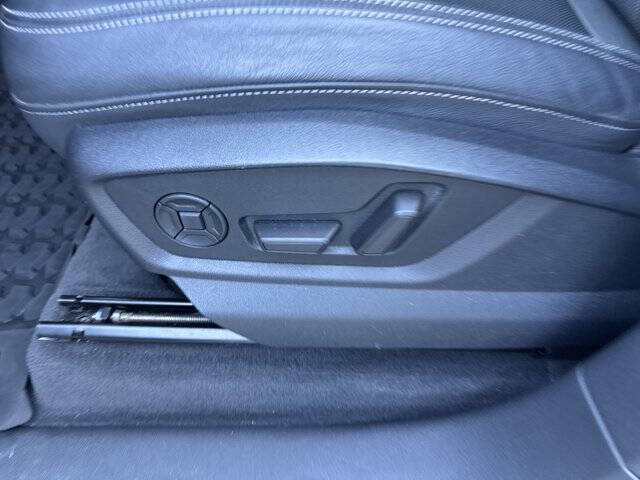 2023 Audi Q8 quattro Premium Plus 55 TFSI