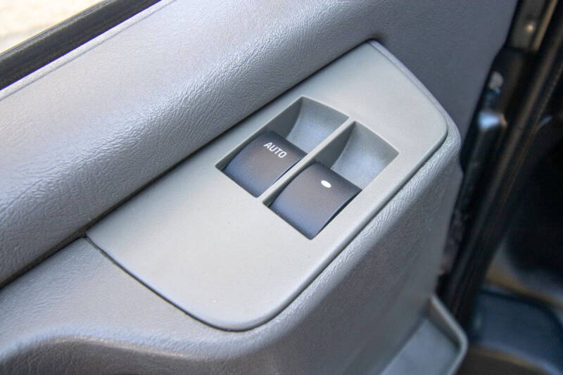 2014 Chevrolet Express 2500