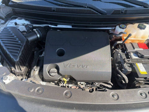 2023 Buick Enclave Premium