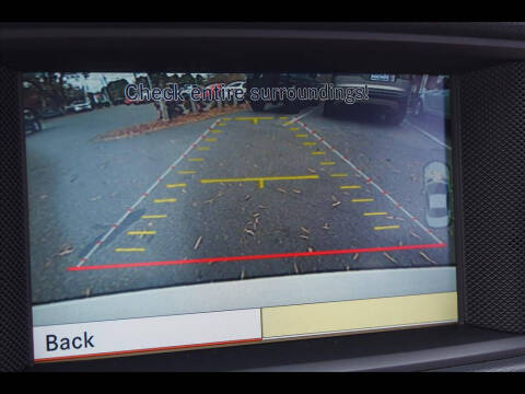 2013 Mercedes-Benz SL-Class SL 550